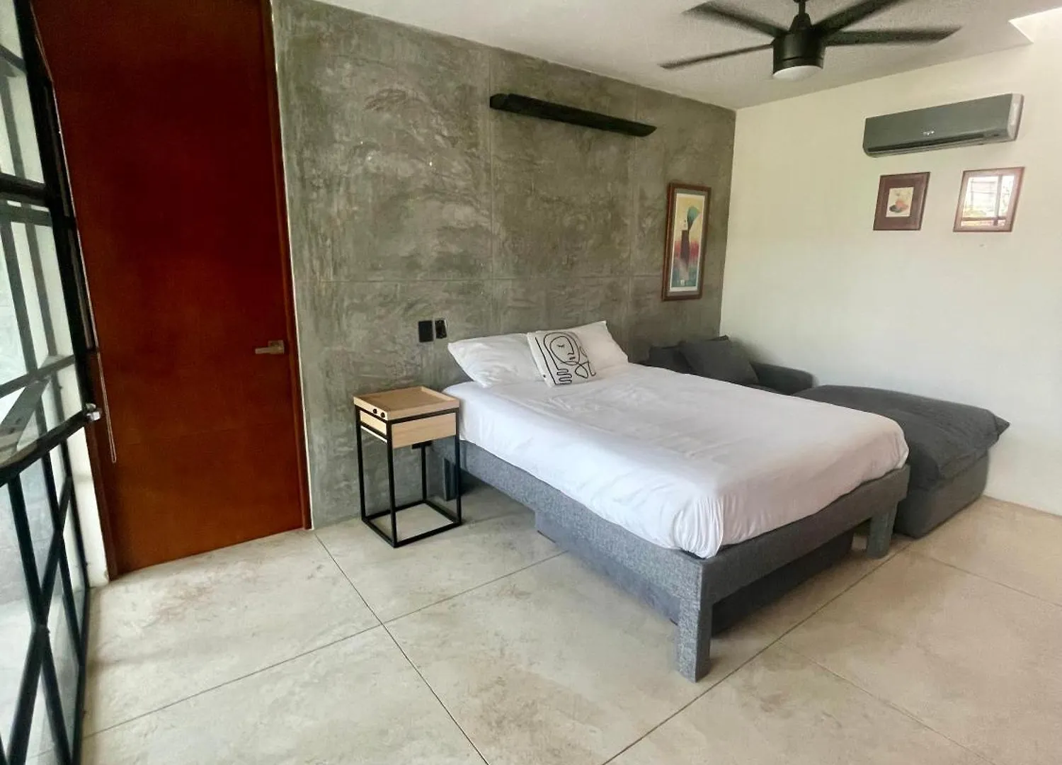 Holiday home Altana Oasis Loft Villa Merida