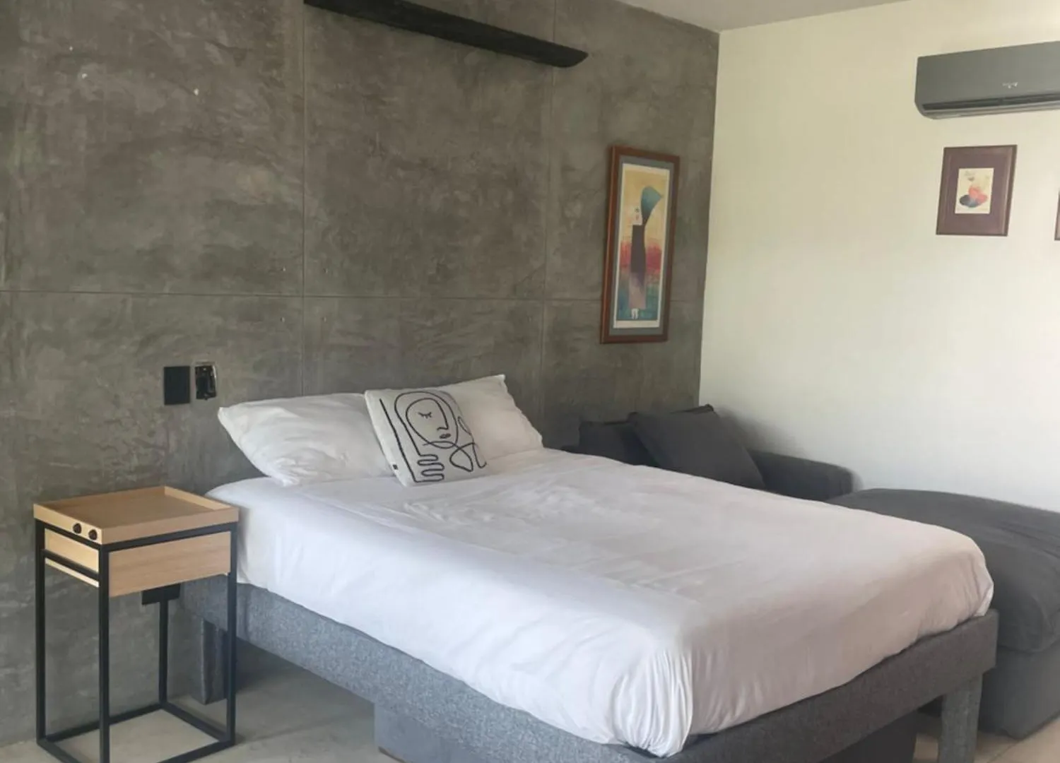 Altana Oasis Loft Villa Merida Mexico