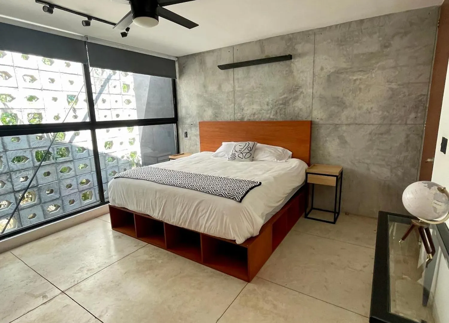 Altana Oasis Loft Villa Merida Holiday home