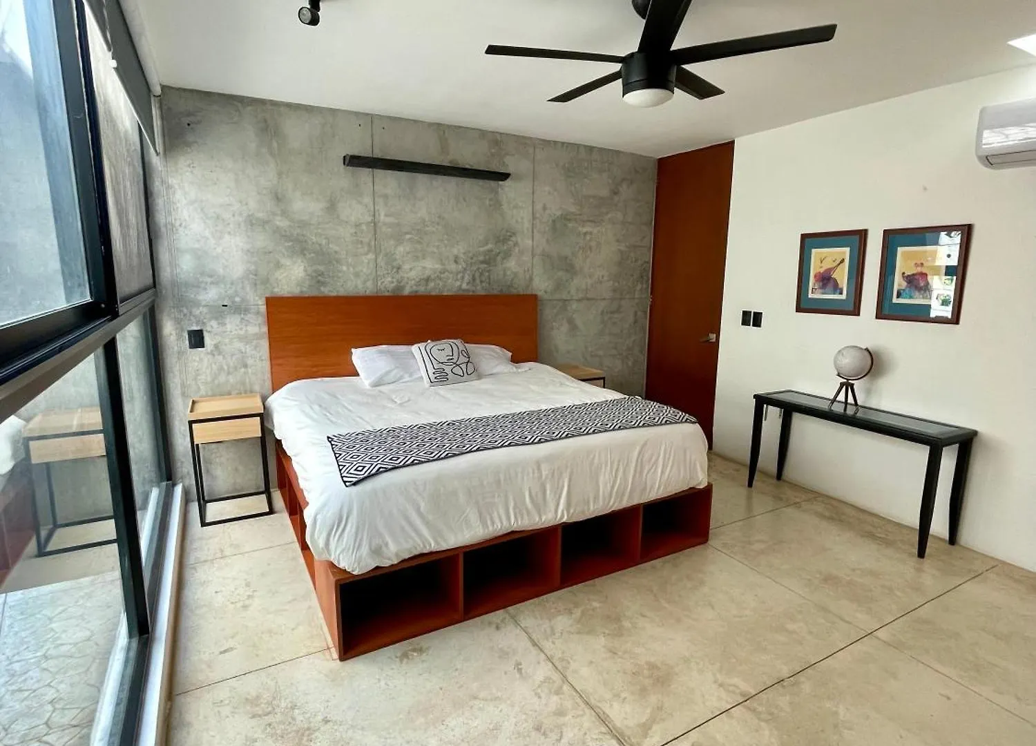 Altana Oasis Loft Villa Merida