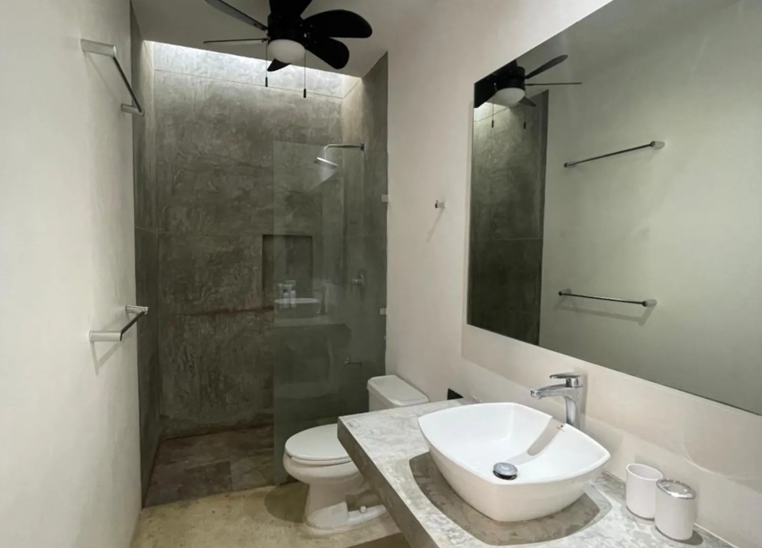 Holiday home Altana Oasis Loft Villa Merida Mexico