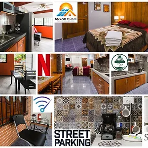 Serviced Appartement