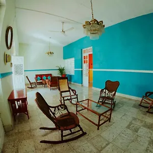  Frühstückspension Casa Lool Beh